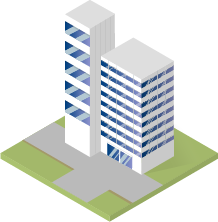 Company Building
