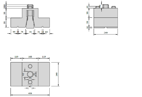 Mechanical drawing